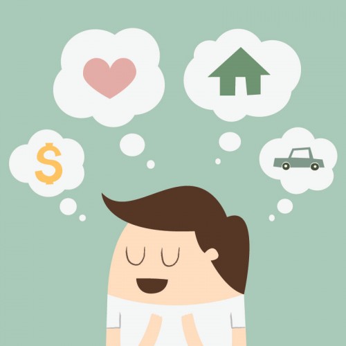 Kuchli Kelajak Uchun Besh Yillik Reja Tuzishning Ahmiyati