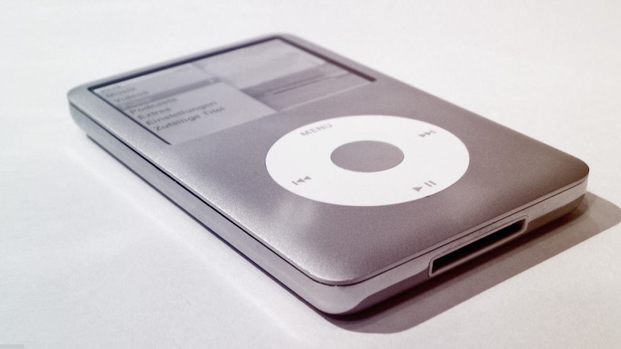 Тони Фаделл о наследии iPod Classic: взгляд в будущее музыки
