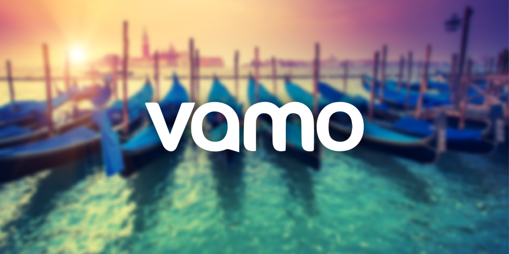 Discover Your Next Adventure with Vamo: Ultimate Travel Planning Made Easy