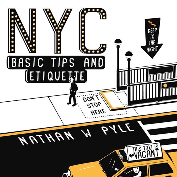 Mastering Urban Etiquette: 20 Essential Life Hacks for Navigating New York City