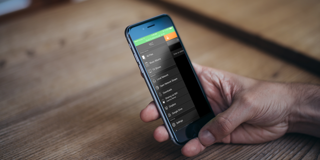 Discover the Powerful VLC Media Player for Your Mobile Device