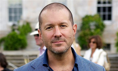 Discover the Untold Story Behind Apple's Visionary Designer