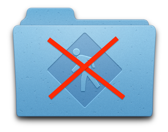 Macda Umumiy Foydalanishni Qulay Va Tez O'chirish Yo'llari