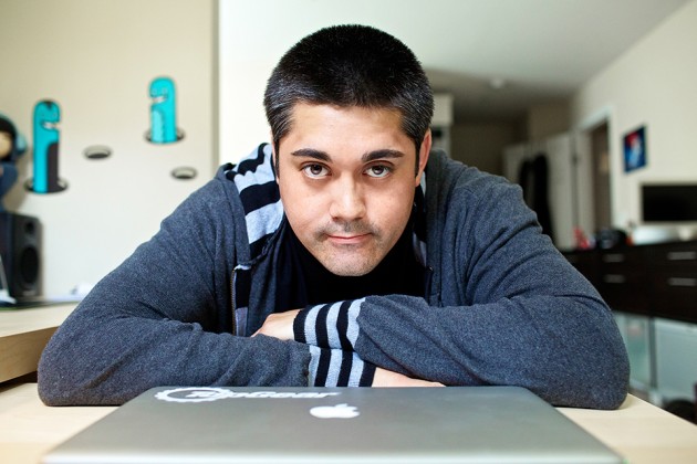 Секреты успеха Tweetbot: эксклюзивное интервью с Марком Джардином