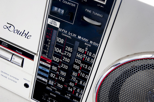 Лучший способ сохранить любимую музыку с онлайн-радио