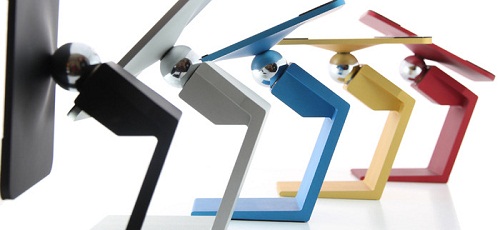 MiStand: Идеальная подставка для вашего iPad с непревзойденной функциональностью