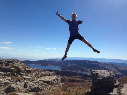 Oleg Balukhto: 'I didn’t dwell on what happened' Oleg Balukhto: 'I didn’t dwell on what happened'