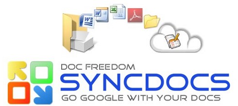 Превратите Google Docs в ваш основной офисный инструмент с помощью Syncdocs