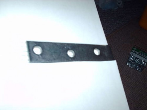 interyer uchun ko‘zga ko‘rinmas javon