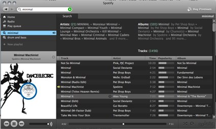 Как получить доступ к Spotify из России и Украины: простой способ слушать любимую музыку без ограничений