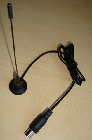 DIY Guide to Building an Effective Antenna for Digital Terrestrial TV Reception