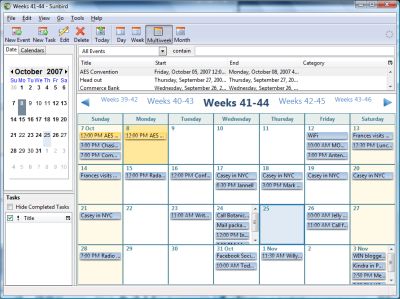 Лучшие решения для управления временем от Mozilla