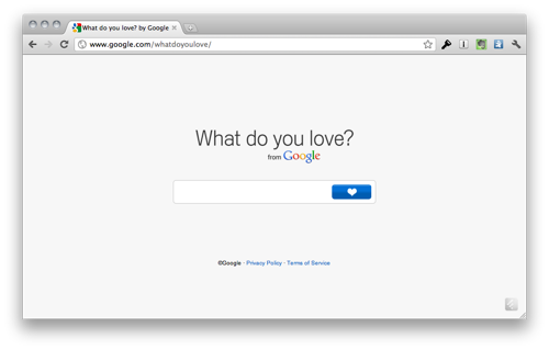 Все возможности Google на одной странице: удобный сервис для поиска