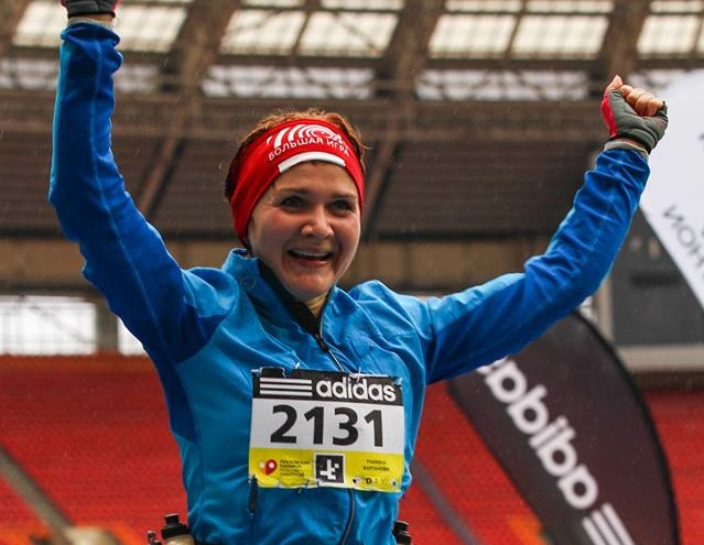 Top Tips to Conquer Your First Marathon or Half Marathon