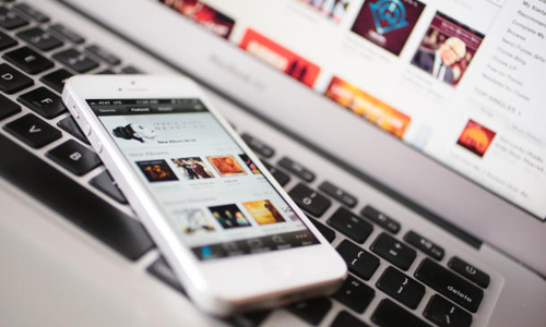 Discover How Apple Is Revolutionizing Music Streaming with Expert Curators