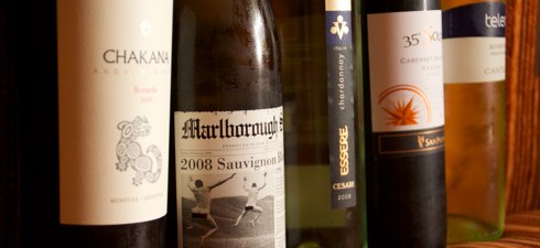 Идеи использования остатков вина: вкусные и полезные рецепты