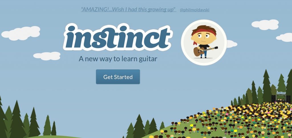 Gitarada O‘ynashni O‘rganing: Zamonaviy Onlayn Qo‘llanma