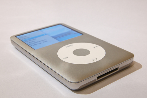 Легенда в прошлом: почему пора попрощаться с iPod Classic