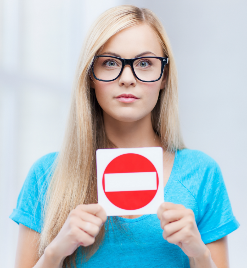 Qanday qilib rad etish va rad javobini muloyimlik bilan bildirish mumkin?