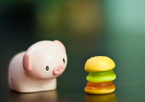 Вдохновляющие идеи для здорового питания с визуальными подсказками