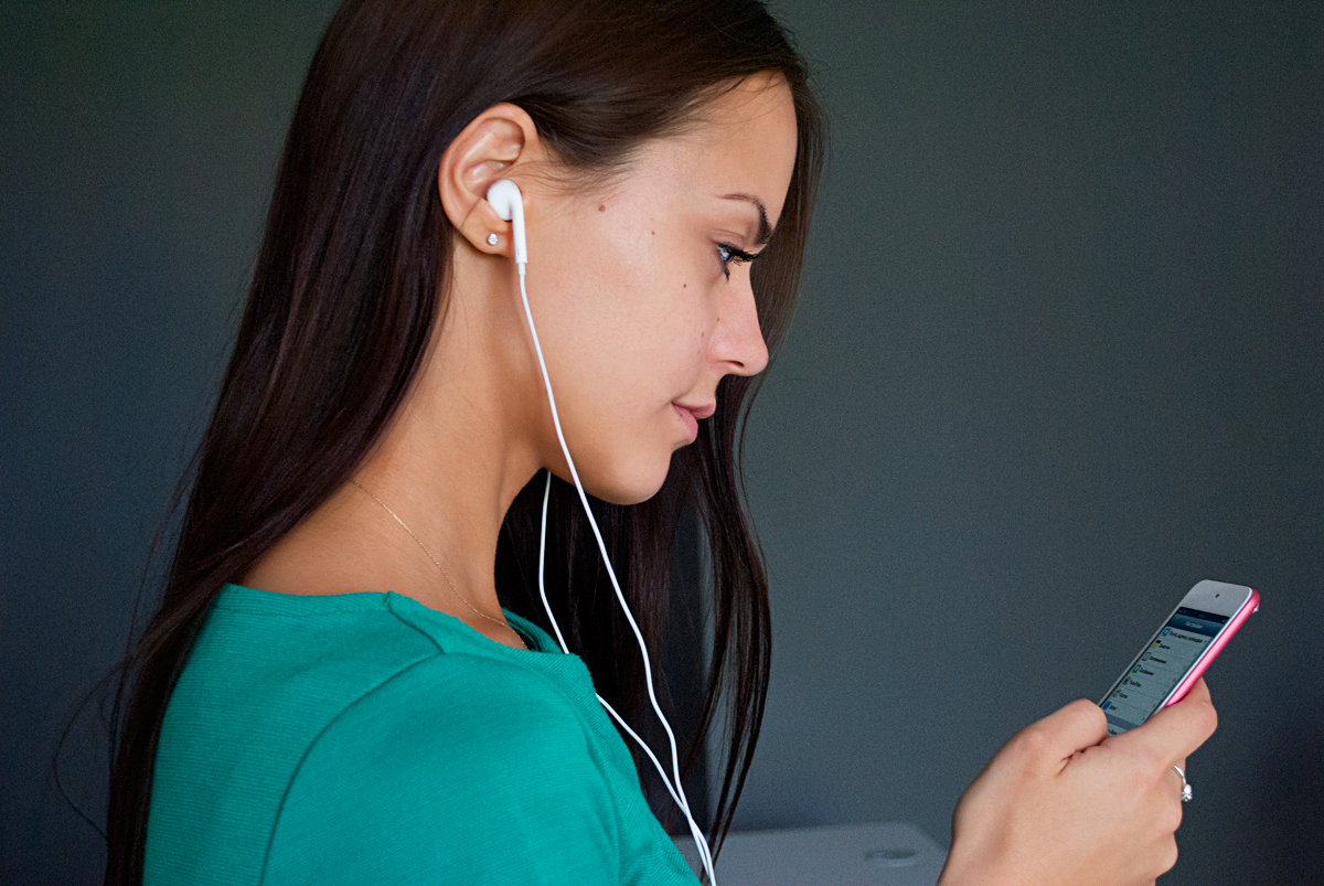 Почему iPod touch остаётся незаменимым гаджетом для меломанов и геймеров