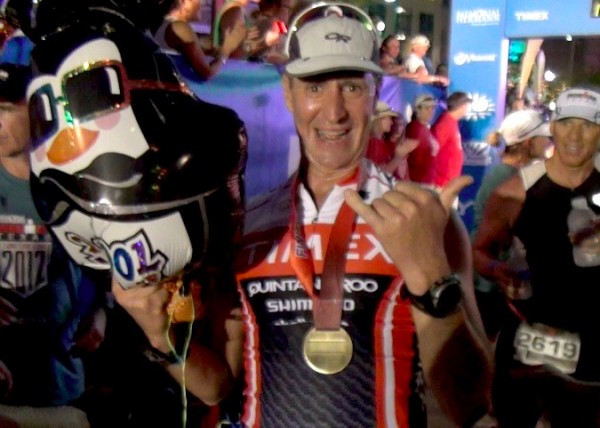 Тайм-менеджмент от легендарного триатлониста IRONMAN Луиса Альвареса: секреты успеха