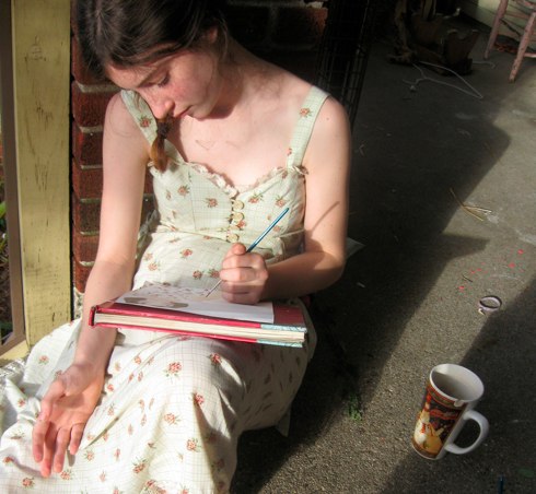 Ijodkorlik va samaradorlik: ijodiy ishda muvaffaqiyatga erishish sirlari