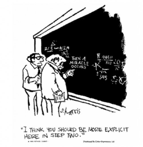 Почему мы ищем объяснения в теориях заговора и мистике