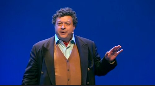 Взгляд на жизнь глазами Рори Сазерленда: как разные перспективы влияют на наше счастье