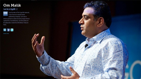 Shaxsiy Veb-sahifangizni Bugun Yarating va O'zingizni Dunyo Bilan Ulashing