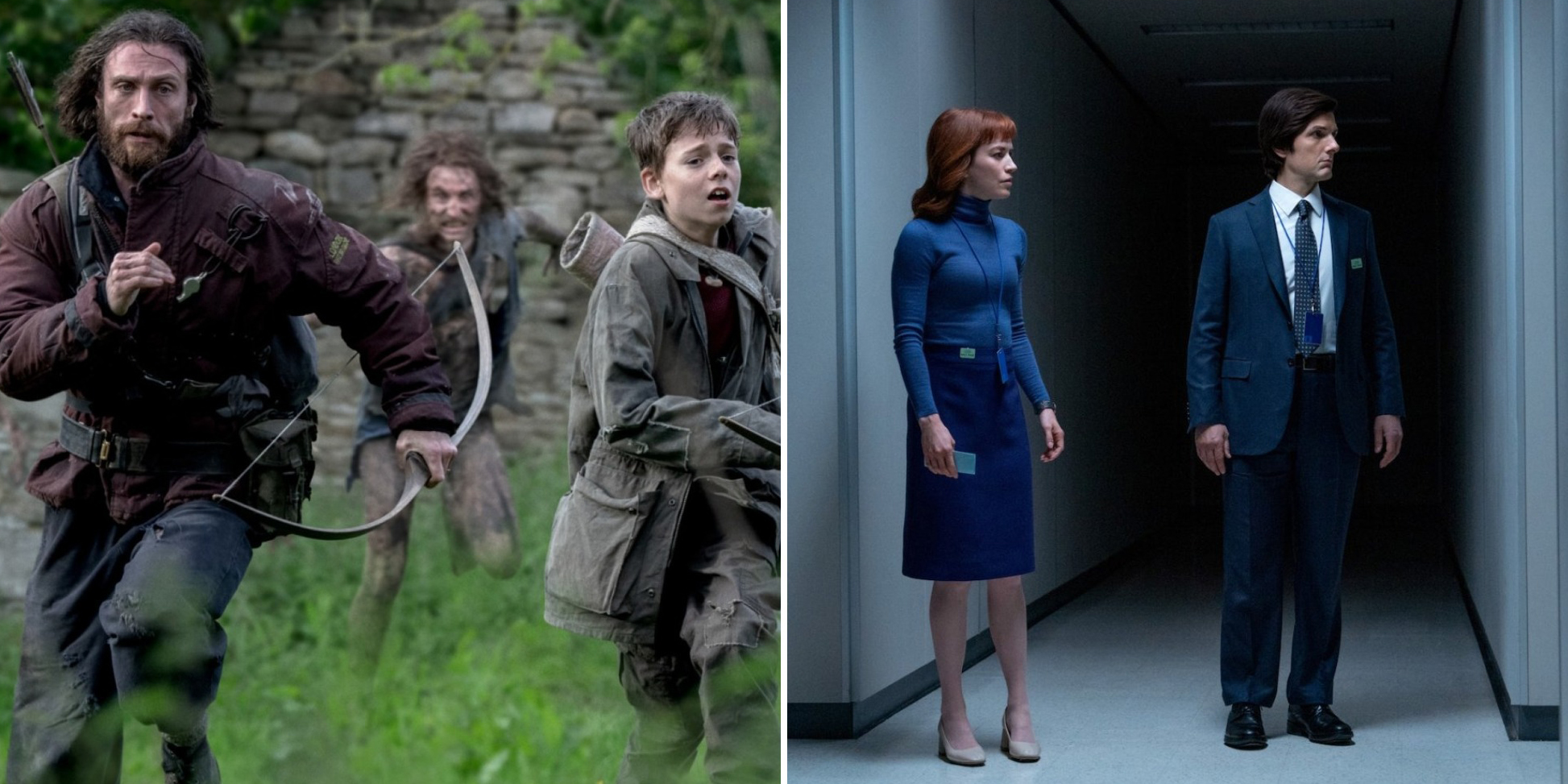 Лучшие трейлеры года: яркие победители Golden Trailer Awards 2025