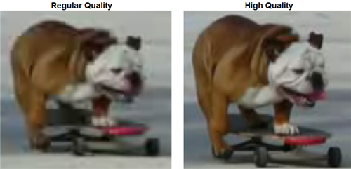 Секреты просмотра видео на YouTube в максимальном качестве