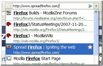 Restore the Classic Firefox Address Bar Experience with a Simple Extension
