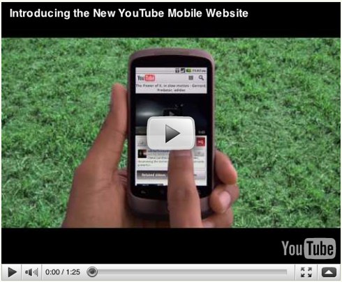 Преимущества новой мобильной версии YouTube: почему она лучше стандартного приложения
