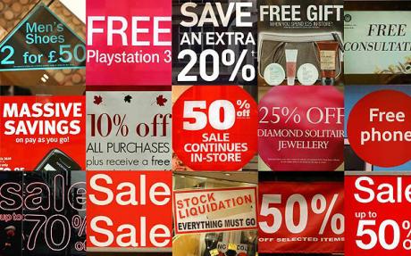 Лучшие идеи и выгодные предложения для новогодних подарков в интернет-магазинах