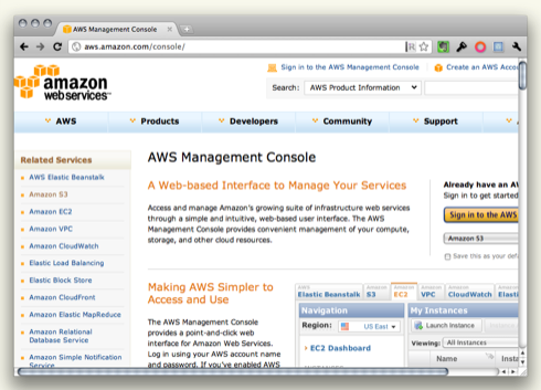 How to Seamlessly Migrate Your Website to Cloud Hosting with Amazon S3
