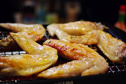 Идеальные рецепты курицы на гриле: аромат, вкус и вдохновение