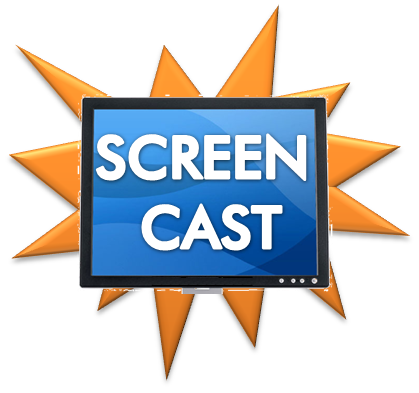 Screencast-O-Matic: Ekrandagi Harakatlaringizni Osonlik bilan Videoga Oling