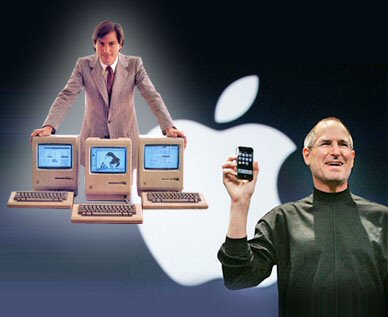 Стив Джобс: искусство говорить «нет»