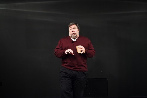 Inside Steve Wozniak's Vision: Innovation, Russia, and His Favorite Tech Gadgets