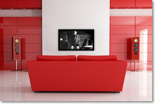 Как правильно выбрать размер телевизора