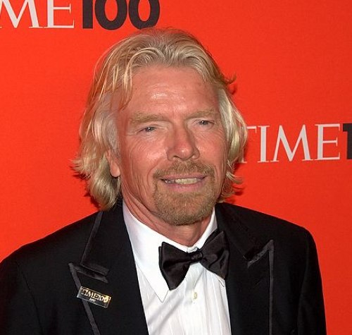 Мудрые уроки Ричарда Брэнсона для успеха в жизни и бизнесе