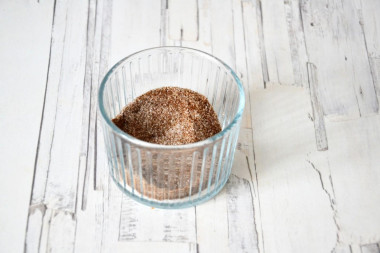 Подготовка цикория