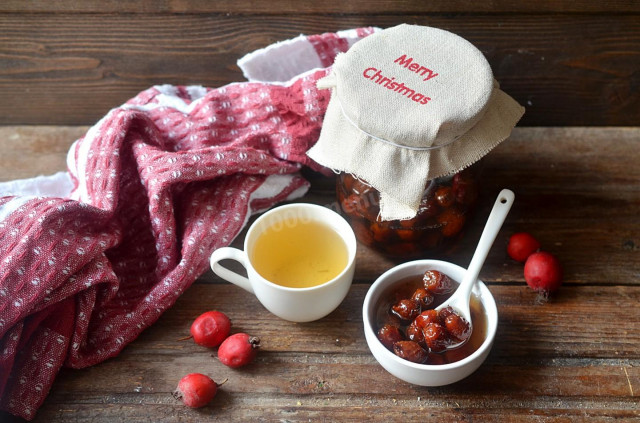 Uy sharoitida tabiiy va foydali qizil qizil meva murabboyi tayyorlash sirlari