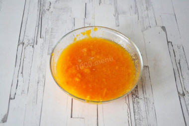 Соединение ингредиентов