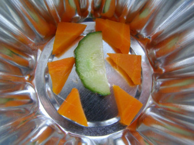 Подготовка форм