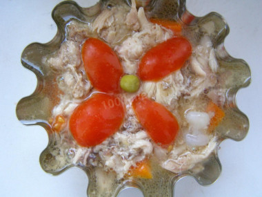 Охлаждение