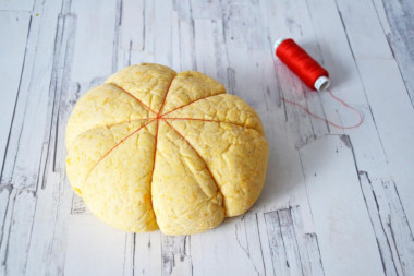 Формирование хлеба