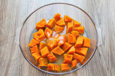 Добавление меда