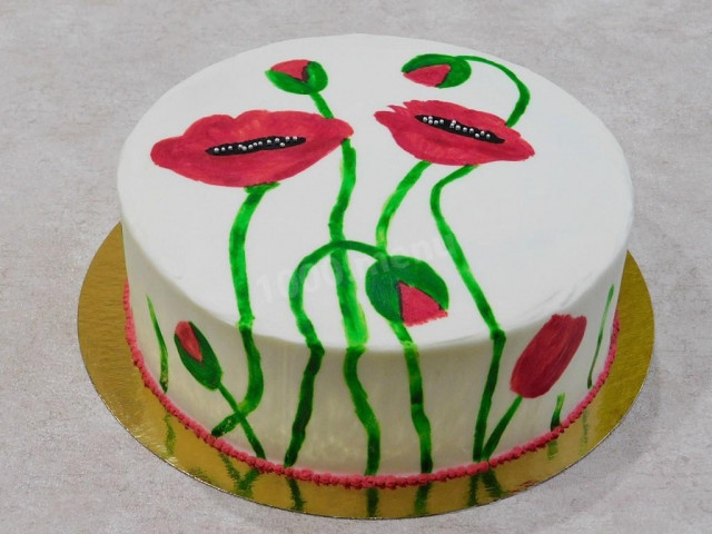 Delightful Banana Sponge Cake Recipe for Every Occasion